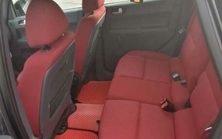 Mitsubishi Colt VI рестайлинг, 2005 год, 310 000 рублей, 10 фотография