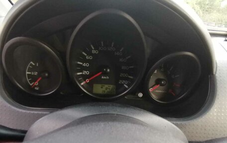 Mitsubishi Colt VI рестайлинг, 2005 год, 310 000 рублей, 8 фотография