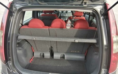 Mitsubishi Colt VI рестайлинг, 2005 год, 310 000 рублей, 9 фотография