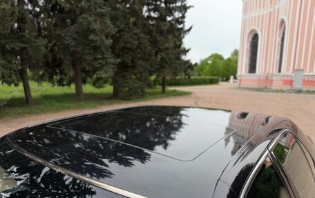 Mercedes-Benz S-Класс, 1992 год, 450 000 рублей, 12 фотография
