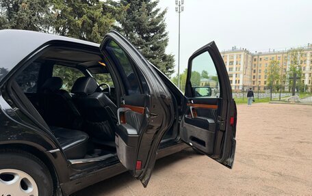 Mercedes-Benz S-Класс, 1992 год, 450 000 рублей, 14 фотография