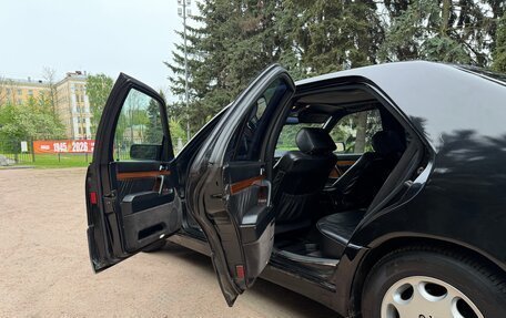 Mercedes-Benz S-Класс, 1992 год, 450 000 рублей, 13 фотография