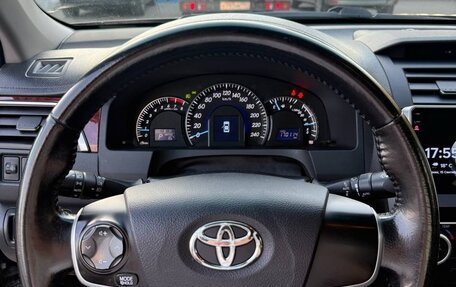 Toyota Camry, 2011 год, 135 000 рублей, 6 фотография