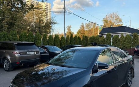 Toyota Camry, 2011 год, 135 000 рублей, 1 фотография