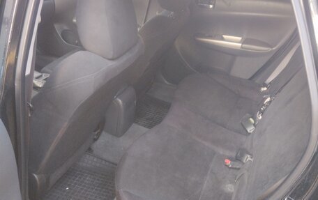 Subaru Impreza III, 2008 год, 500 000 рублей, 1 фотография