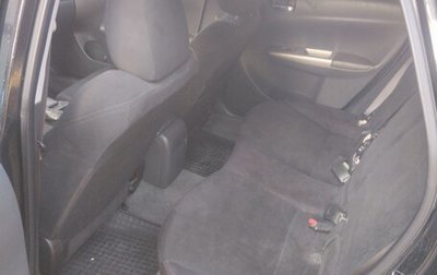 Subaru Impreza III, 2008 год, 500 000 рублей, 1 фотография
