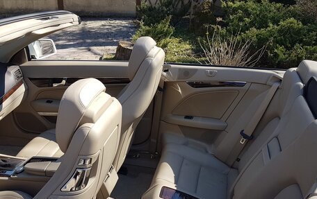 Mercedes-Benz E-Класс, 2010 год, 2 600 000 рублей, 7 фотография