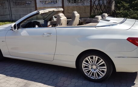 Mercedes-Benz E-Класс, 2010 год, 2 600 000 рублей, 5 фотография