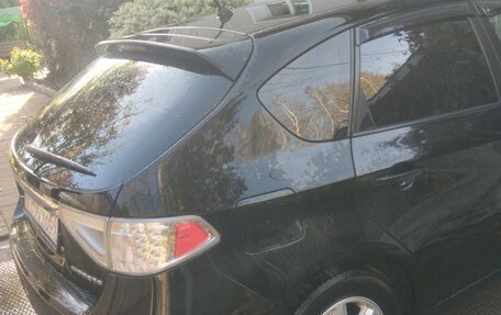 Subaru Impreza III, 2008 год, 500 000 рублей, 6 фотография