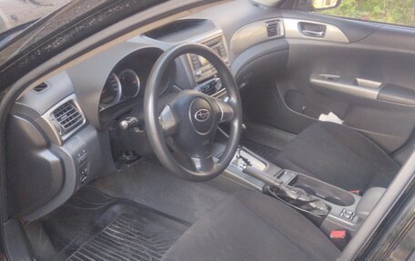 Subaru Impreza III, 2008 год, 500 000 рублей, 2 фотография