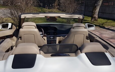 Mercedes-Benz E-Класс, 2010 год, 2 600 000 рублей, 8 фотография