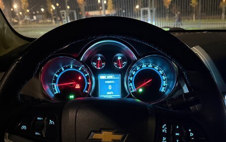 Chevrolet Cruze II, 2013 год, 685 000 рублей, 6 фотография