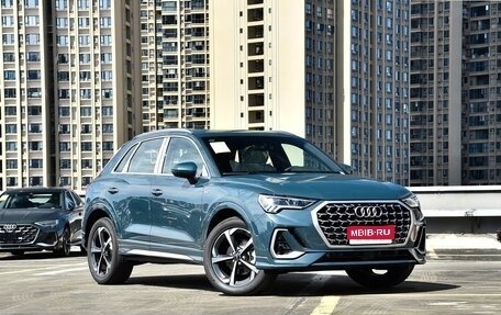 Audi Q3, 2026 год, 3 900 000 рублей, 1 фотография