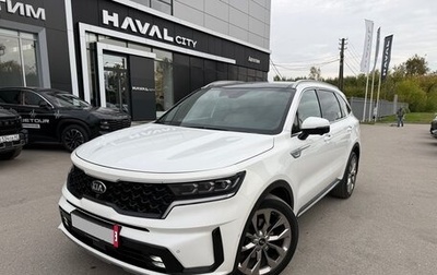 KIA Sorento IV, 2020 год, 3 170 000 рублей, 1 фотография