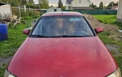 Nissan Almera, 2003 год, 150 000 рублей, 1 фотография