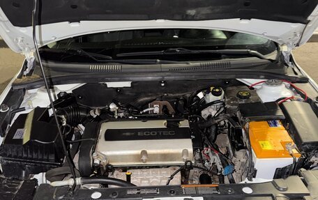 Chevrolet Cruze II, 2013 год, 685 000 рублей, 9 фотография