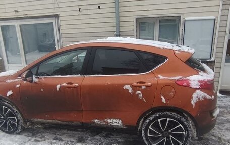 Geely GS I, 2019 год, 995 000 рублей, 1 фотография