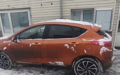 Geely GS I, 2019 год, 995 000 рублей, 1 фотография