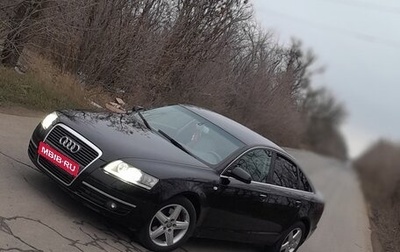 Audi A6, 2005 год, 500 000 рублей, 1 фотография