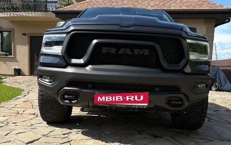 Rambler 1500, 2020 год, 6 260 000 рублей, 12 фотография
