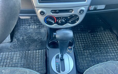 Chevrolet Spark III, 2007 год, 430 000 рублей, 7 фотография