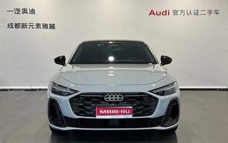 Audi A5, 2026 год, 5 050 111 рублей, 1 фотография