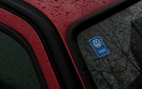 Volkswagen Golf II, 1989 год, 350 000 рублей, 11 фотография