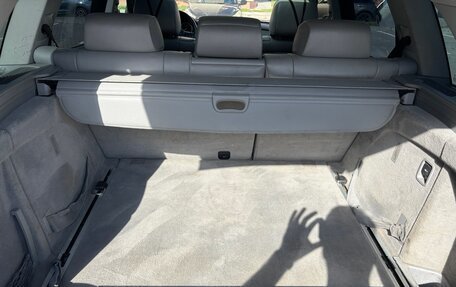 BMW X5, 2007 год, 1 100 000 рублей, 19 фотография