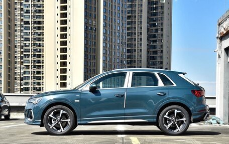 Audi Q3, 2026 год, 3 900 000 рублей, 4 фотография