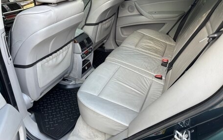 BMW X5, 2007 год, 1 100 000 рублей, 15 фотография