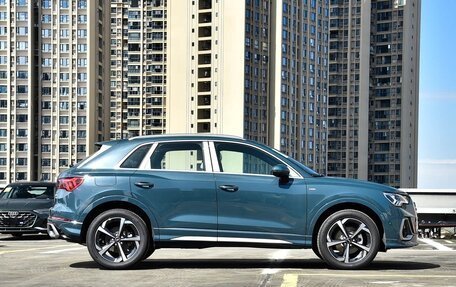 Audi Q3, 2026 год, 3 900 000 рублей, 8 фотография