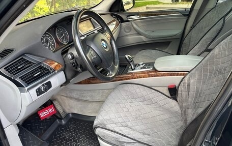 BMW X5, 2007 год, 1 100 000 рублей, 17 фотография