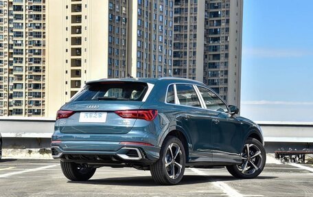 Audi Q3, 2026 год, 3 900 000 рублей, 7 фотография