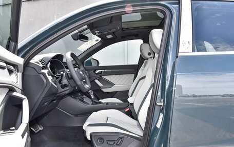 Audi Q3, 2026 год, 3 900 000 рублей, 9 фотография