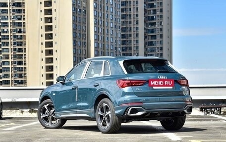 Audi Q3, 2026 год, 3 900 000 рублей, 5 фотография