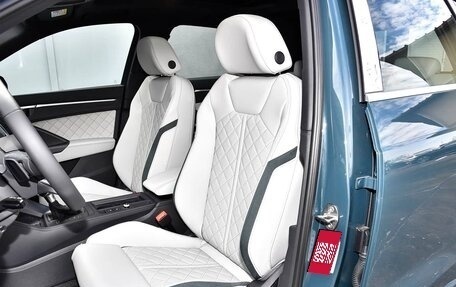 Audi Q3, 2026 год, 3 900 000 рублей, 10 фотография