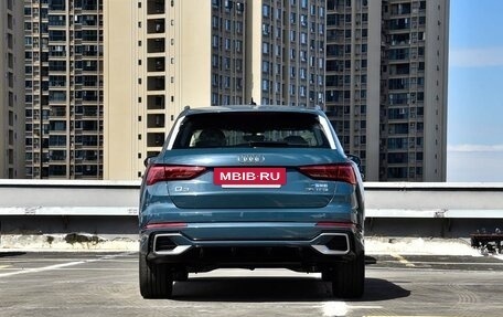 Audi Q3, 2026 год, 3 900 000 рублей, 6 фотография
