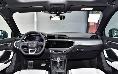 Audi Q3, 2026 год, 3 900 000 рублей, 11 фотография