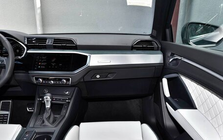 Audi Q3, 2026 год, 3 900 000 рублей, 14 фотография