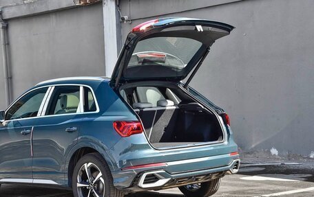 Audi Q3, 2026 год, 3 900 000 рублей, 25 фотография
