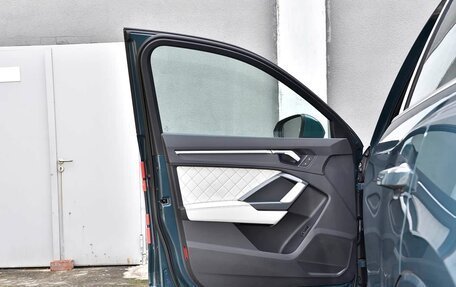 Audi Q3, 2026 год, 3 900 000 рублей, 20 фотография