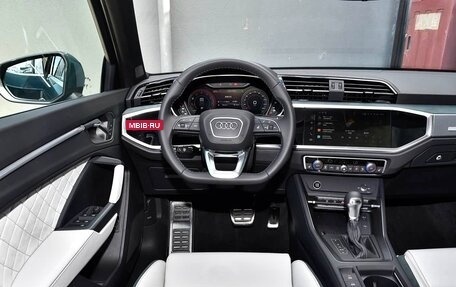 Audi Q3, 2026 год, 3 900 000 рублей, 12 фотография