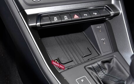 Audi Q3, 2026 год, 3 900 000 рублей, 18 фотография