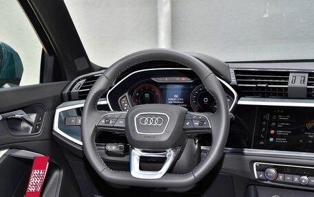Audi Q3, 2026 год, 3 900 000 рублей, 13 фотография