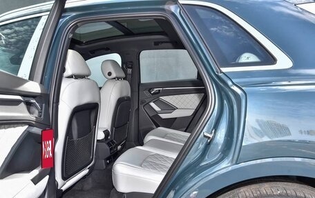 Audi Q3, 2026 год, 3 900 000 рублей, 22 фотография