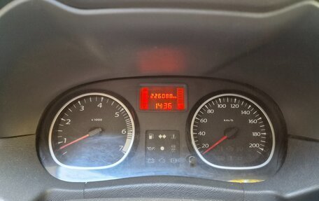 Renault Duster I рестайлинг, 2012 год, 750 000 рублей, 15 фотография