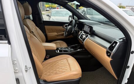 KIA Sorento IV, 2020 год, 3 170 000 рублей, 11 фотография