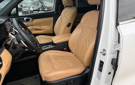 KIA Sorento IV, 2020 год, 3 170 000 рублей, 15 фотография