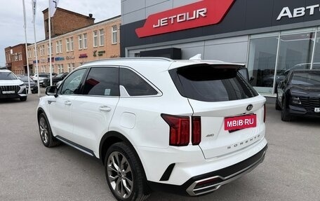 KIA Sorento IV, 2020 год, 3 170 000 рублей, 8 фотография