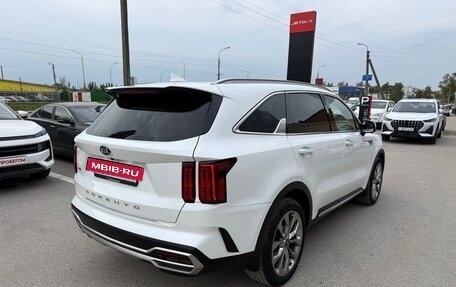 KIA Sorento IV, 2020 год, 3 170 000 рублей, 6 фотография